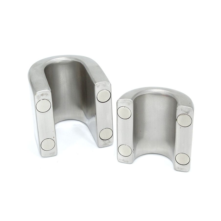 Ze Henry Ballstretcher Magnetico ovalado 10050