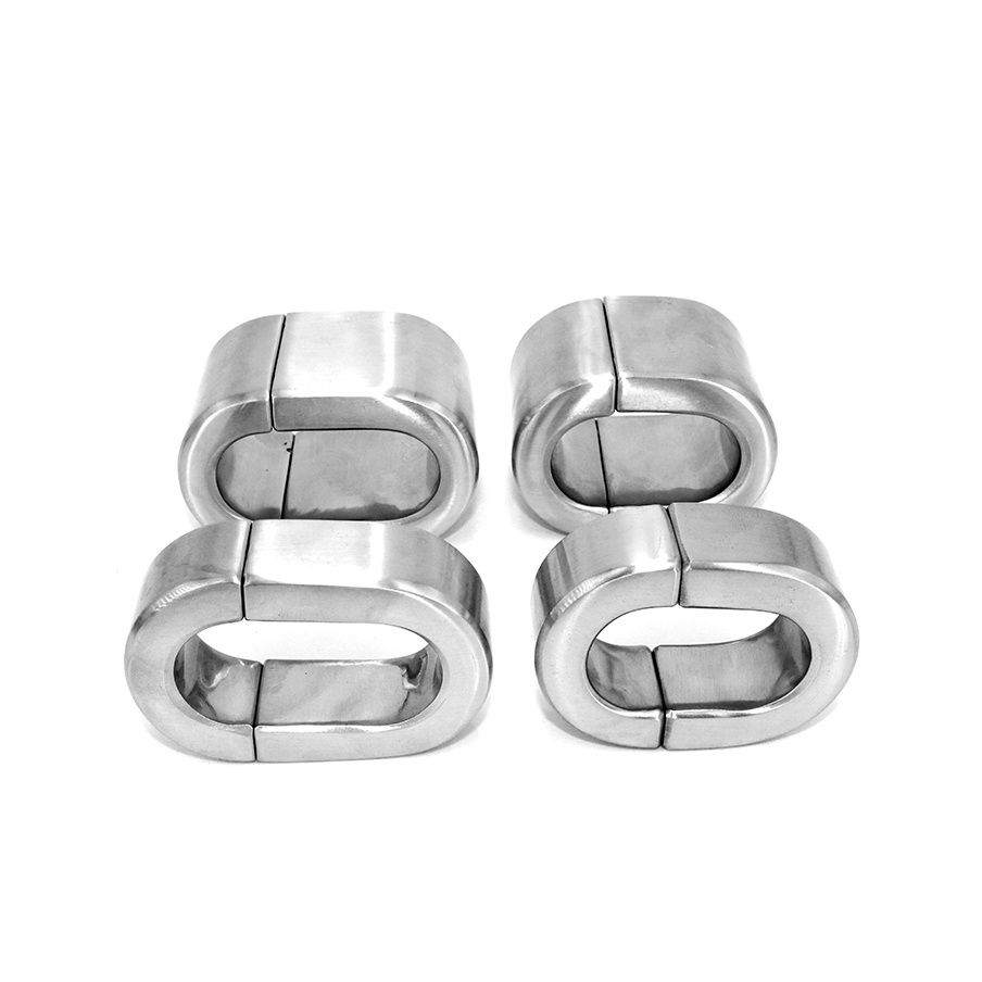 Ze Henry Ballstretcher Magnetico ovalado 10051
