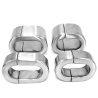 Ze Henry Ballstretcher Magnetico ovalado 10051 1