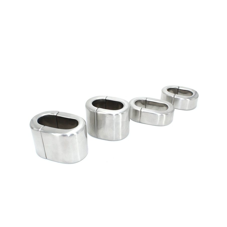Ze Henry Magnetischer Ballstretcher oval 10052