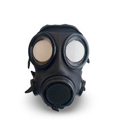 Gas mask s10.3 double rd40