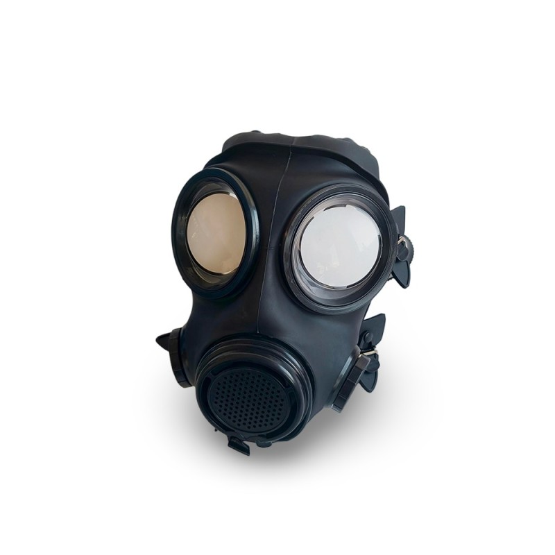 Gas mask s10.3 double rd40