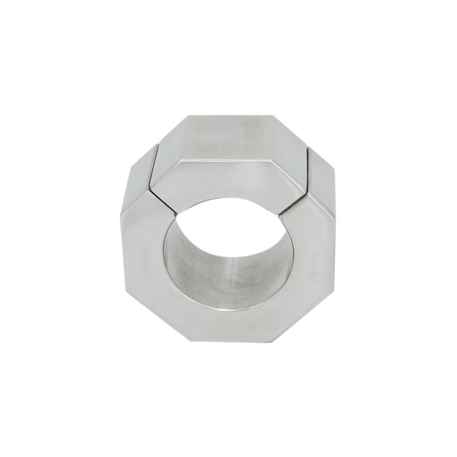 Ze Nut Magnetico Ballstretcher 10105
