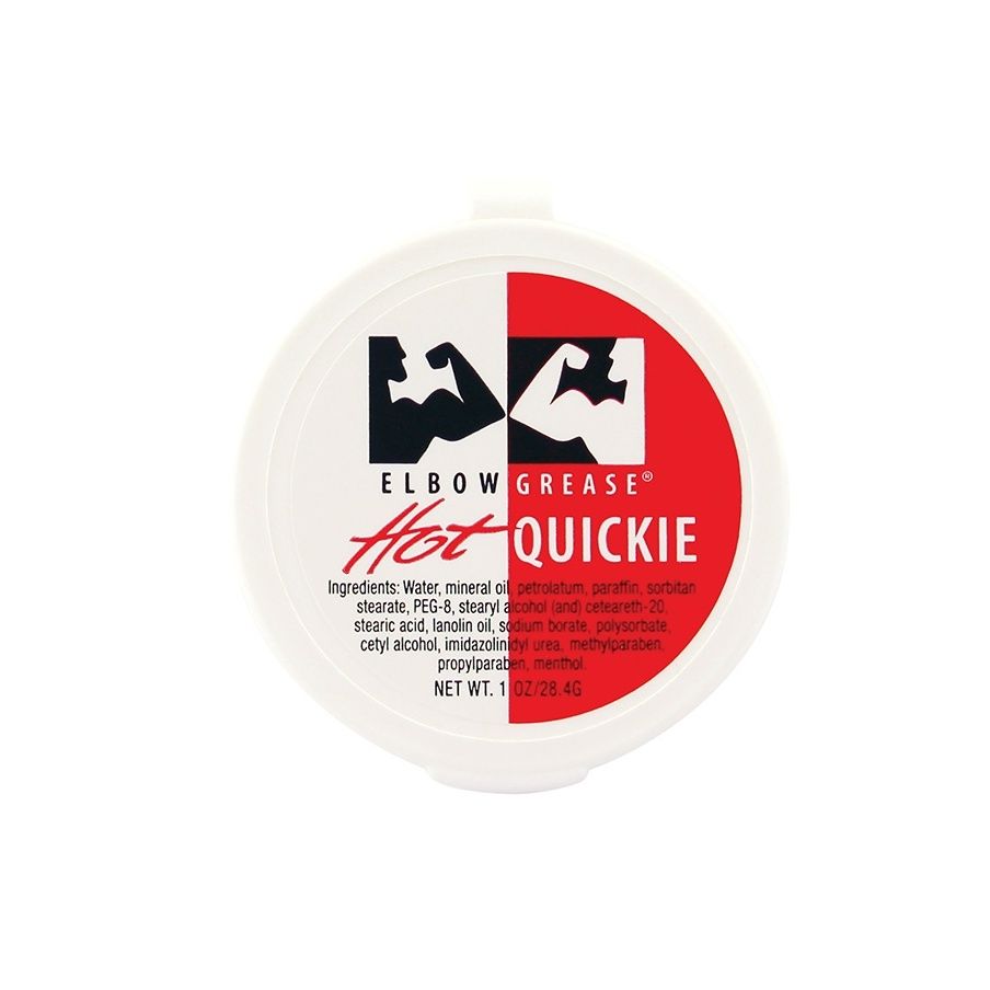 Elbow Grease Hot Crema 10199