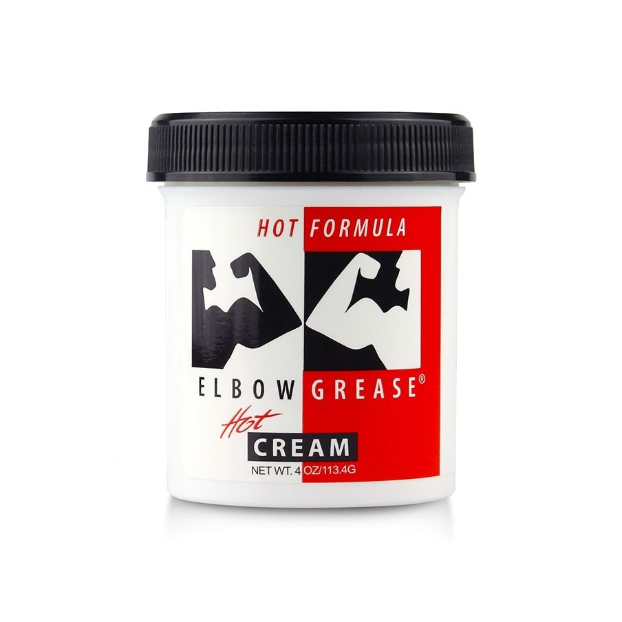Fisting-Creme Elbow Grease Hot 10200