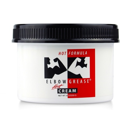 Fisting-Creme Elbow Grease Hot 10201