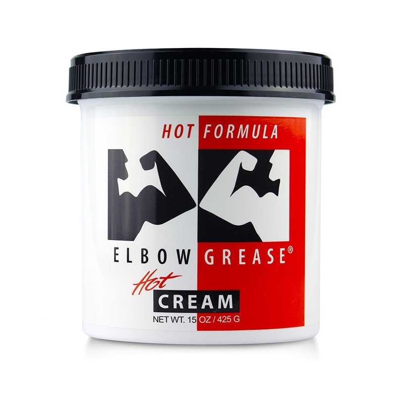Elbow Grease Hot Cream 10202
