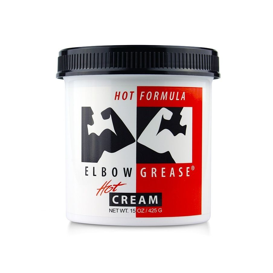 Fisting-Creme Elbow Grease Hot 10202
