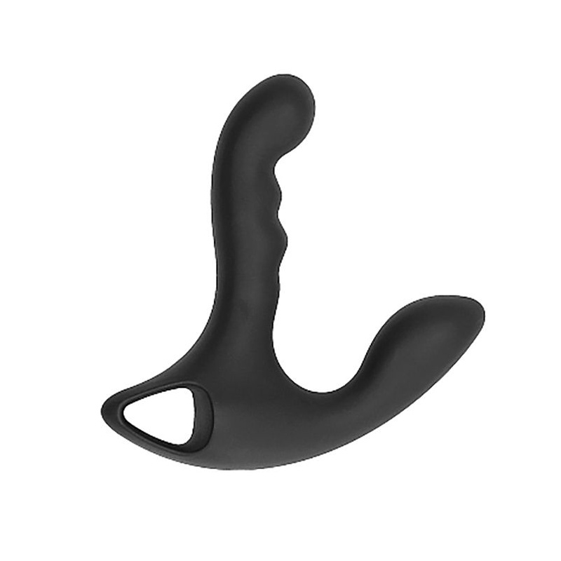 N°64 Silicone P-Spot Vibrator 10212