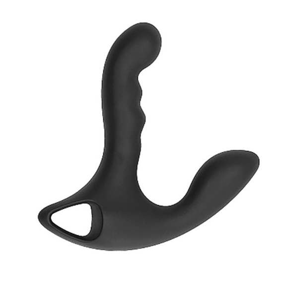 Prostate stimulator SONO N°64 Silicone P-Spot Vibrator 10212