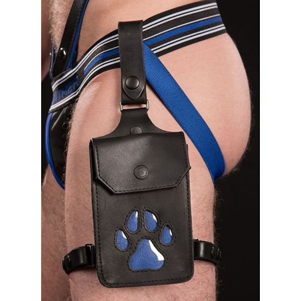 Holster Puppy Paw Jock & Jeans 10221