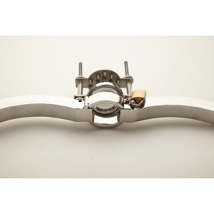 Stahl Pranger Ultimate Humbler 10256