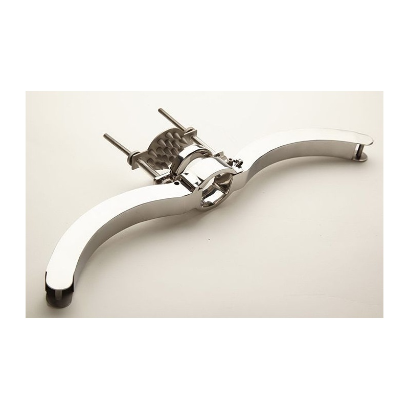 Stahl Pranger Ultimate Humbler 10257