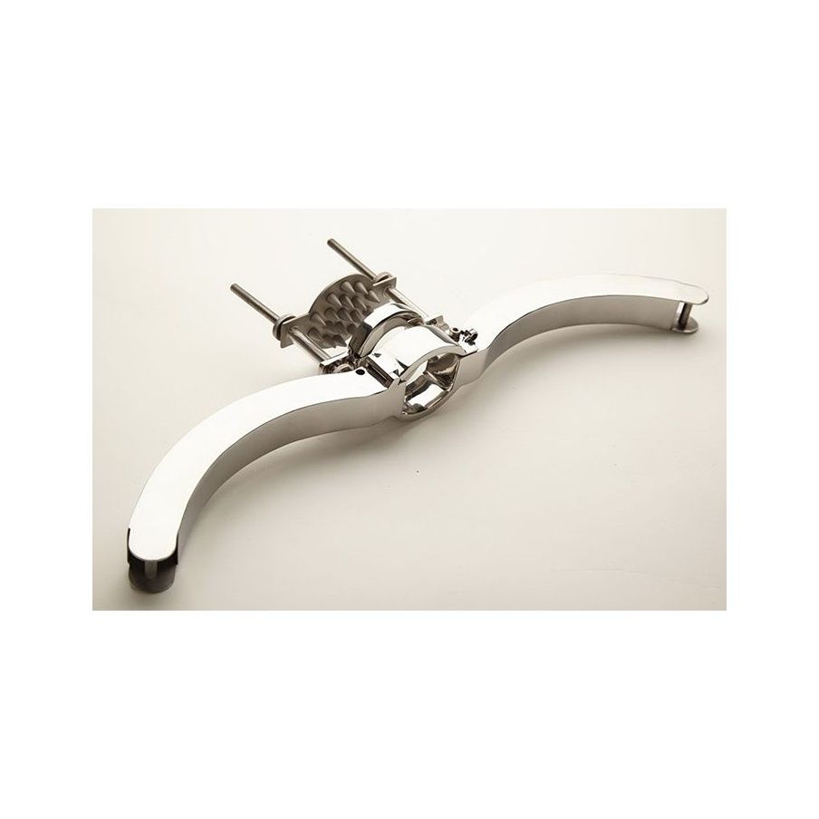Carcan Pilori metal Ultimate Humbler 10257