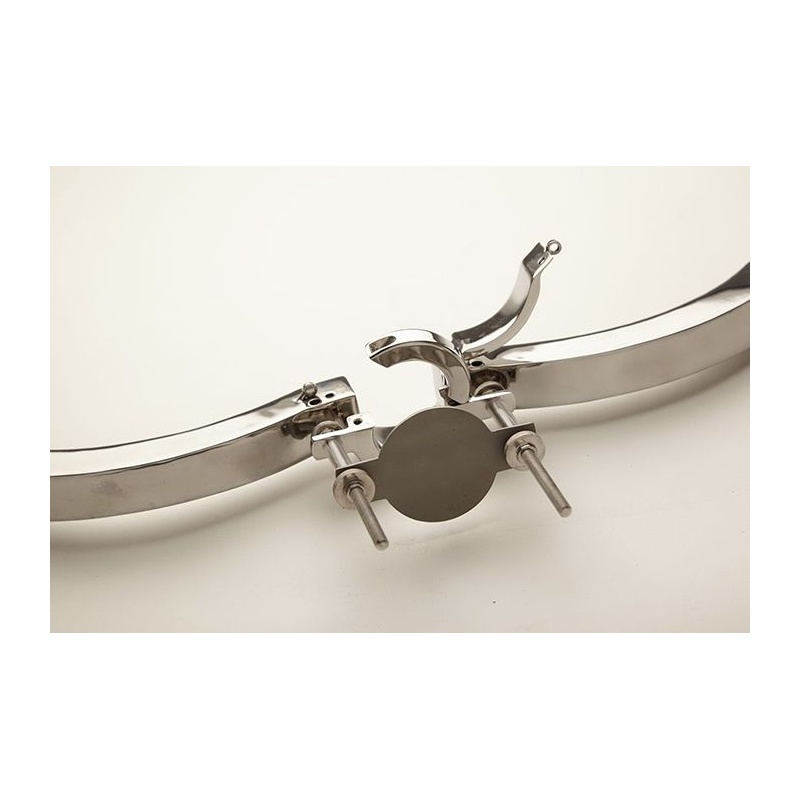 Ultimate metal Humbler pillory 10258