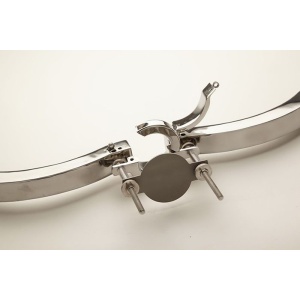 Stahl Pranger Ultimate Humbler 10258