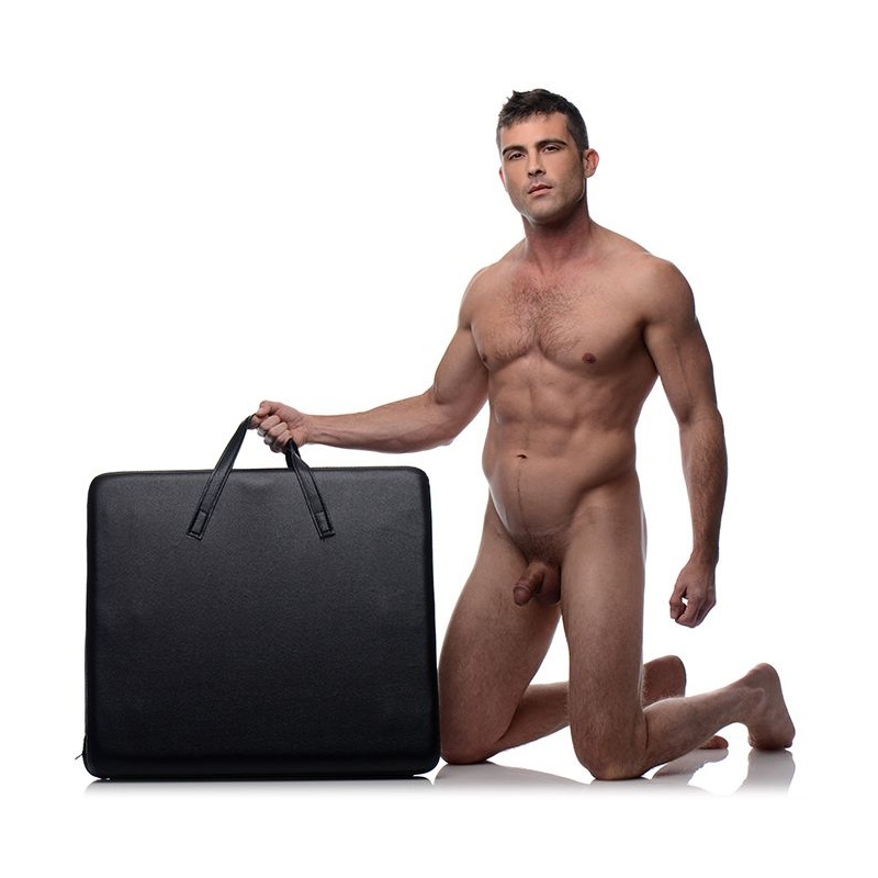 Tapis De Bondage Pliant 10269