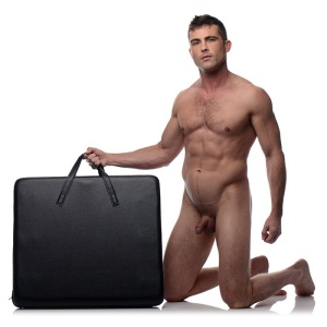 Tapis De Bondage Pliant 10269