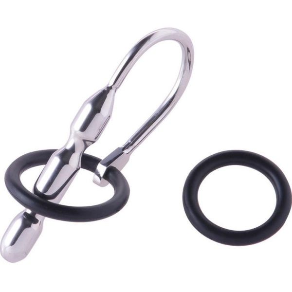 Sondes urétrales DARK-LINE 10279