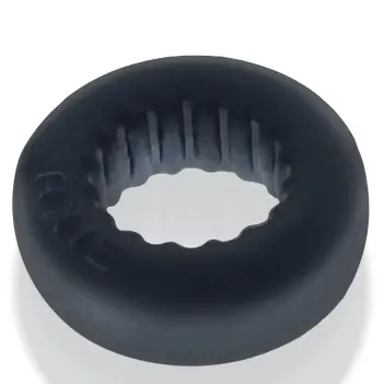 OXBALLS ULTRACORE – CORE Ballstretcher + AXIS PLUS+silicone Ring
