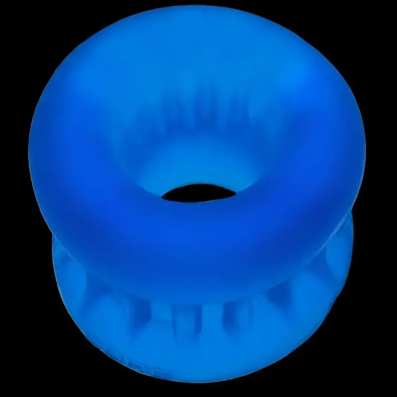OXBALLS ULTRACORE | Ballstretcher CORE + anneau AXIS