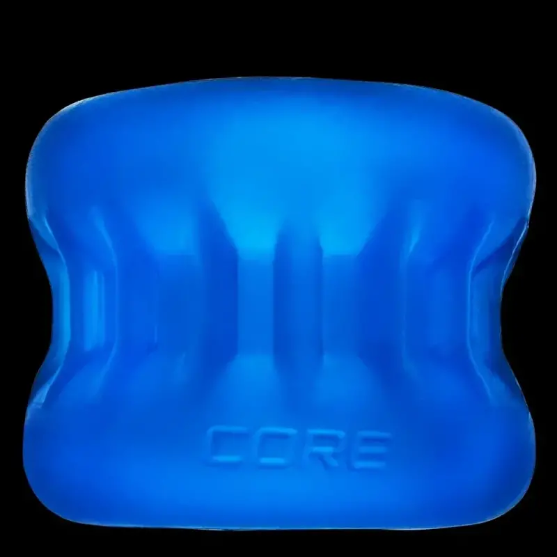 OXBALLS ULTRACORE | Ballstretcher CORE + anneau AXIS