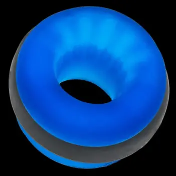 OXBALLS ULTRACORE | CORE Ball Stretcher + AXIS Ring