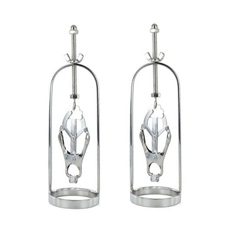 Nipple Stretcher Set 10334