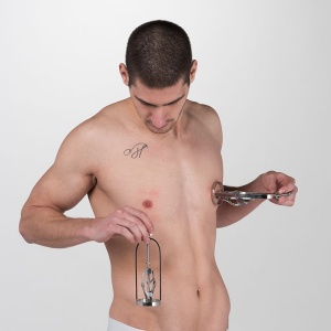 Tuggers Nipple Stretcher Set 10336