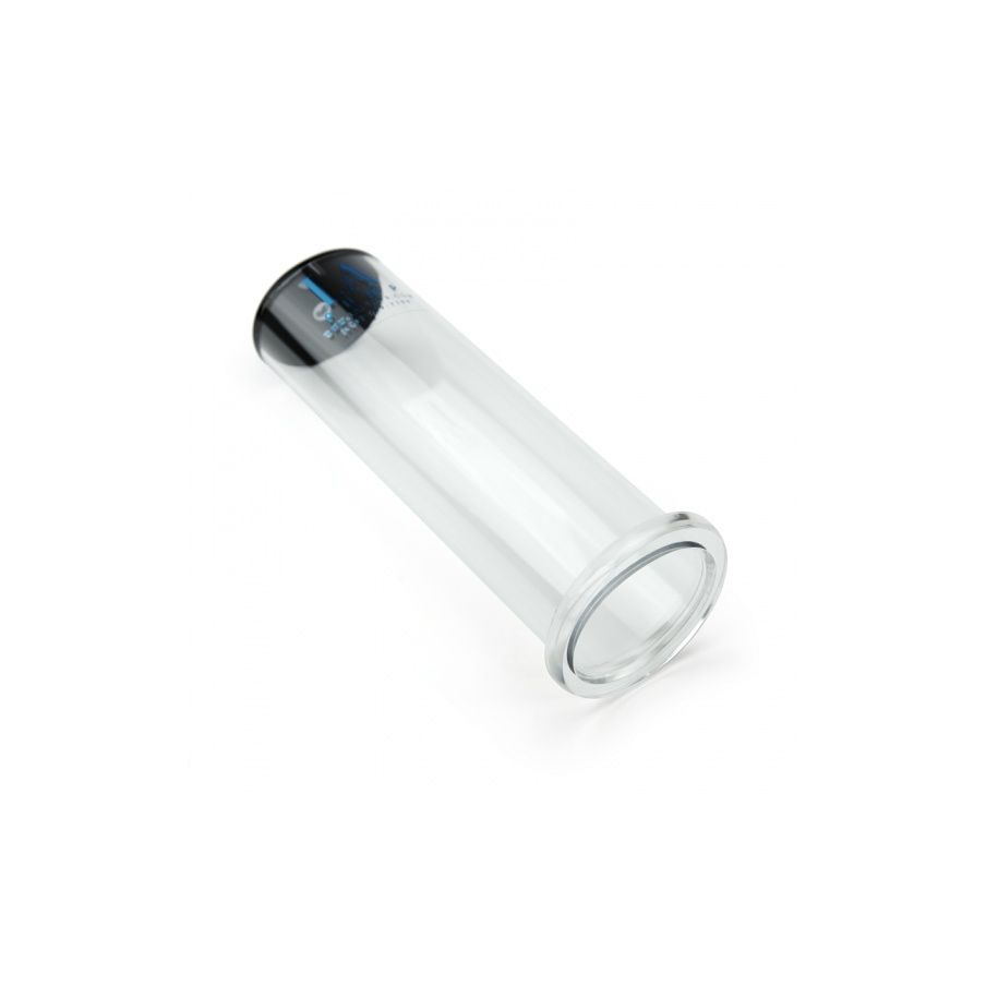 LA Pump Cylindre Elliptique 10360