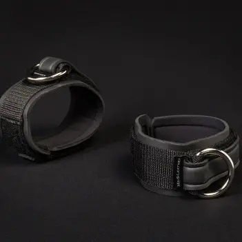 Mr S Leather  Neo quick restreints