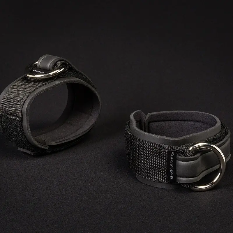 Mr S Leather  Neo quick restreints