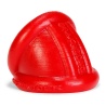 Ballbender Nut-Hugging Cockring 10449 1