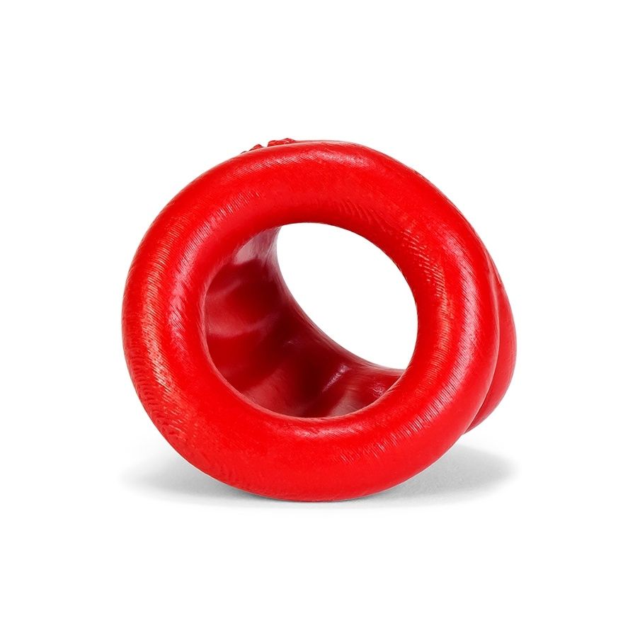 Ballbender Nut-Hugging Cockring 10451