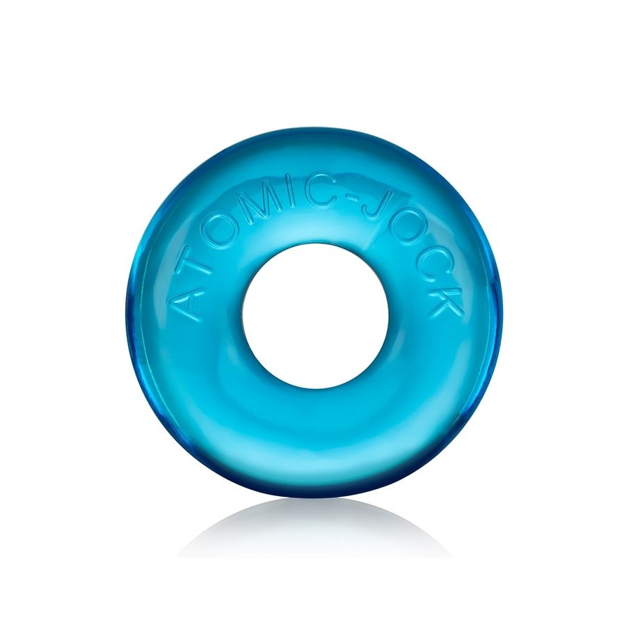 Ringer Pack 3 Cockrings Ballstretchers 10573