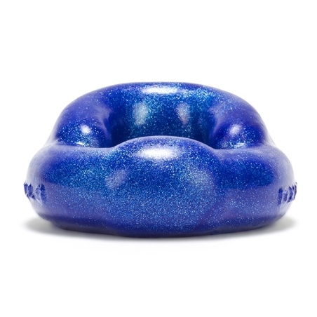 Grip cockring rembourré 10627