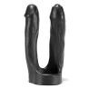 3-WAY penetrator 2+ dicks strap-on 10661 1