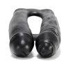 3-WAY penetrator 2+ dicks strap-on 10662 1