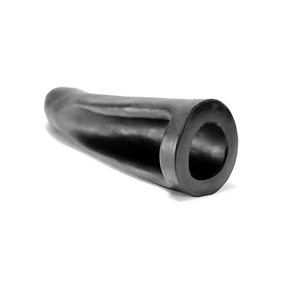 DONKEY 11+ inch thick Dopple Penetrato  strap-on 10673