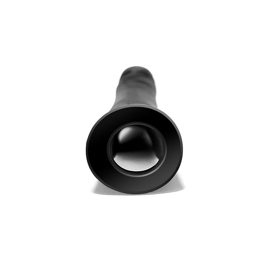 DONKEY 11+ inch thick Dopple Penetrato  strap-on 10674