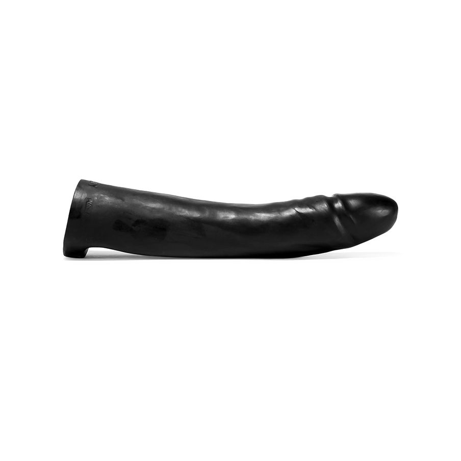 DONKEY 11+ inch thick Dopple Penetrato  strap-on 10675