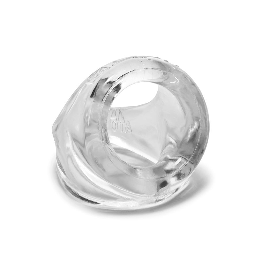 UNIT-X slimmer-fit cock+ball sling 10724