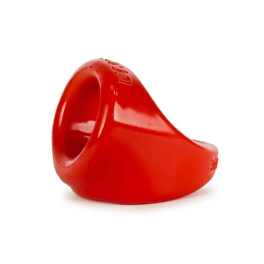 UNIT-X slimmer-fit cock+ball sling 10725