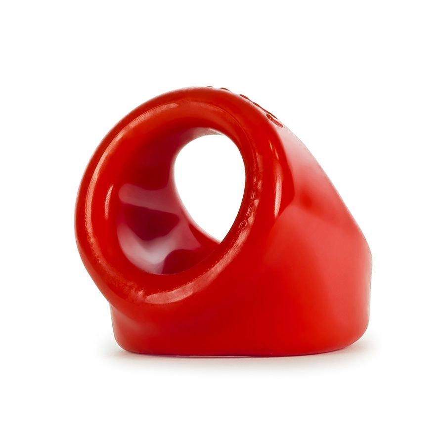 UNIT-X slimmer-fit cock+ball sling 10726