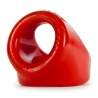 UNIT-X slimmer-fit cock+ball sling 10726 1