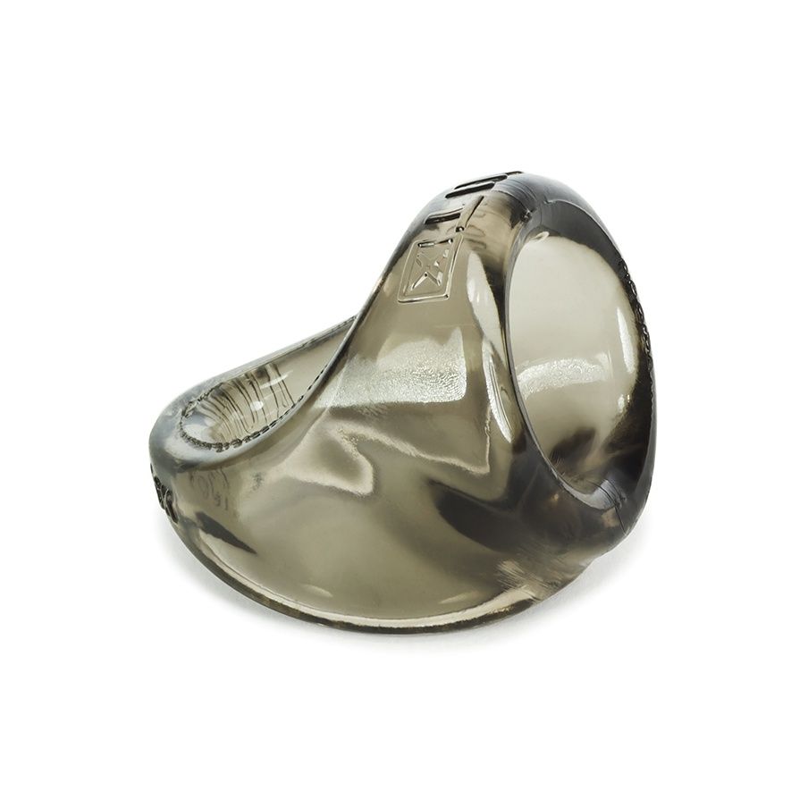 UNIT-X slimmer-fit cock+ball sling 10728