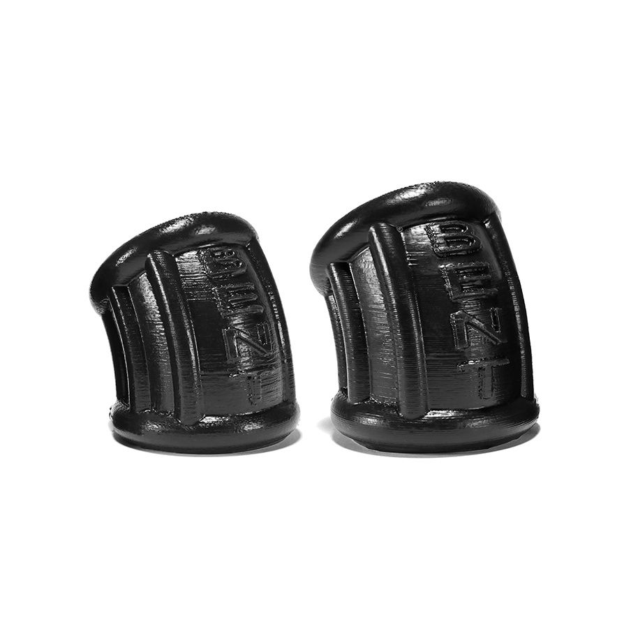 Bent Ballstretcher Negro 10753