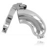 HOUDINI Chastity Cage Stainless Steel 10931 1