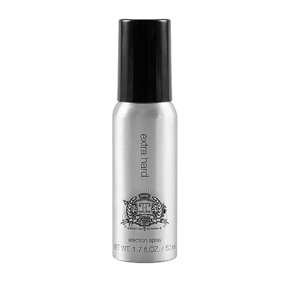 Retraso de la eyaculación Spray para erecciones extra hard 50ml 10985