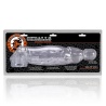 Butch cocksheath étui pénien clear 10994 1